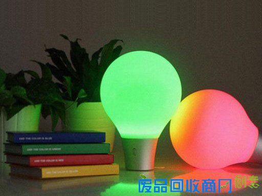 科技创意设计盘点：2014年十款创意的照明设计