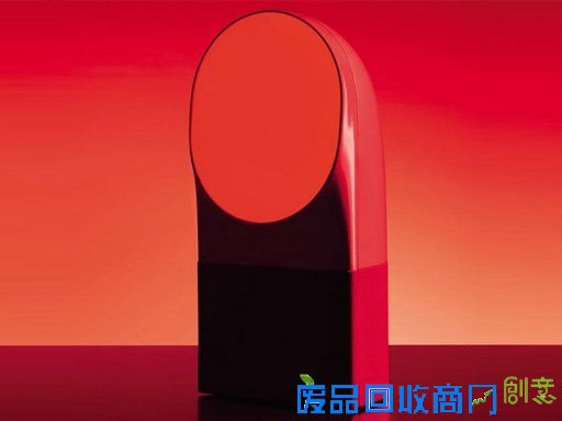 科技创意设计盘点：2014年十款创意的照明设计