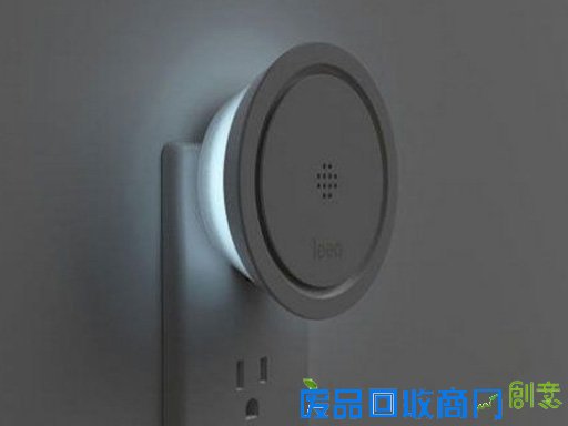 科技创意设计盘点：2014年十款创意的照明设计