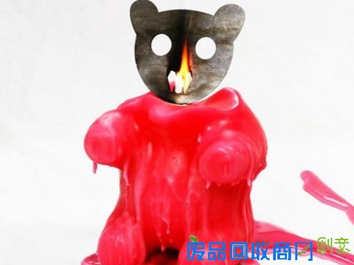 科技创意设计盘点：2014年十款创意的照明设计