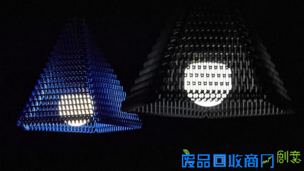 2014年最佳灯饰设计,你喜欢哪一款?