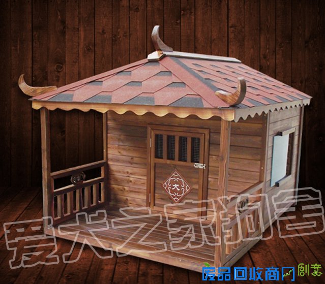 最简单纸箱狗窝制作方法图解 第3张图片 最简单纸箱狗窝制作方法图解 第3张图片