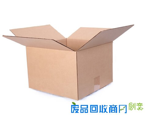 最简单纸箱狗窝制作方法图解 最简单纸箱狗窝制作方法图解