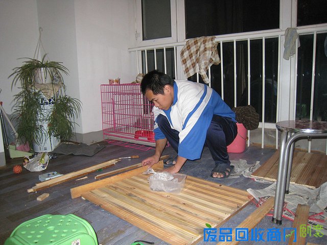 木制狗窝设计及制作方法 第4张图片 木制狗窝设计及制作方法 第4张图片