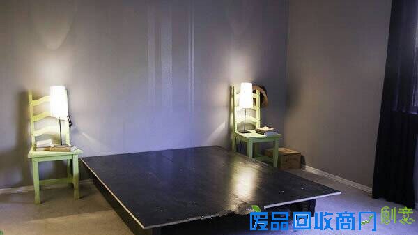 不占空间DIY床下狗窝制作教程 第3张图片 不占空间DIY床下狗窝制作教程 第3张图片