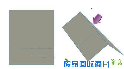 怎么用一个废旧纸箱快速搭建狗窝教程 第3张图片