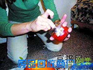 万圣节南瓜灯制作:纸南瓜 DIY(图)