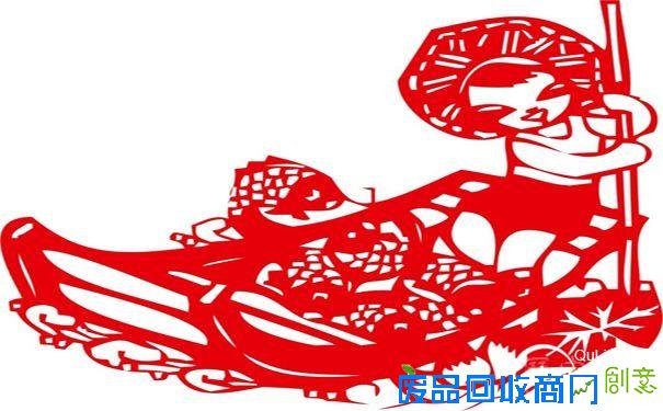 剪纸艺术:中国民间的剪纸艺术来源于什么