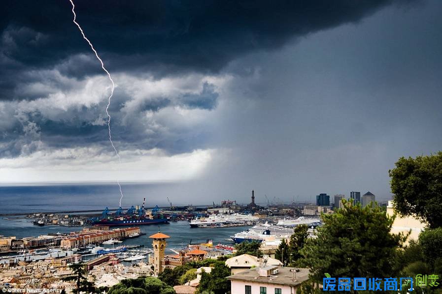 世界罕见奇异风景图片,世界罕见奇异龙卷风图片