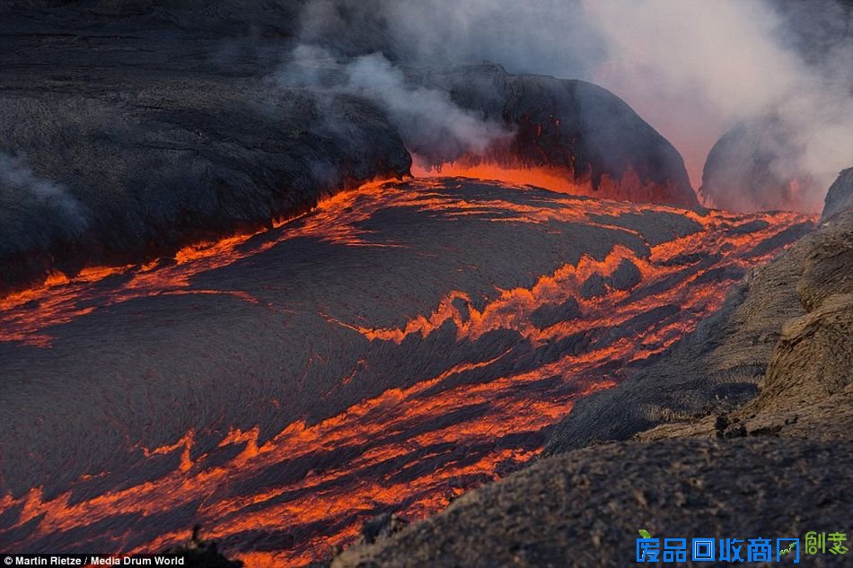世界罕见奇异风景图片,世界罕见奇异龙卷风图片