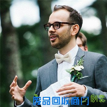 2017流行的新郎装搭配 新郎服装搭配图片