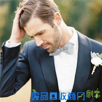 2017流行的新郎装搭配 新郎服装搭配图片