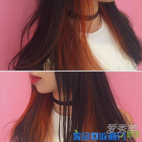 秋冬最强发色在这里 拿着图片找发型师吧 2016流行发色