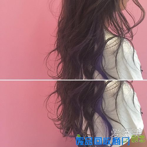 秋冬最强发色在这里 拿着图片找发型师吧 2016流行发色