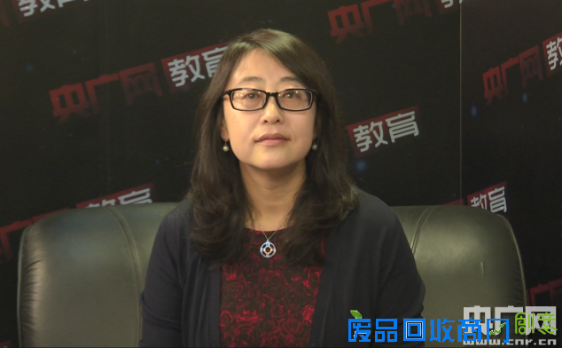 王琰:让孩子的创造力不同凡响