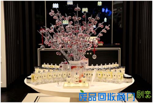 祖玛珑中国首家香氛概念店入驻上海