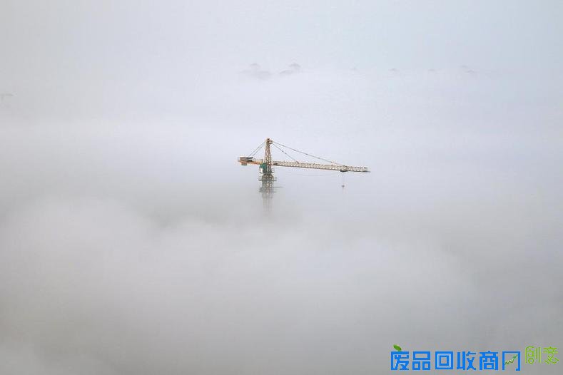 路透年度环境照片 大自然的狂暴和神奇 路透年度环境照片 大自然的狂暴和神奇