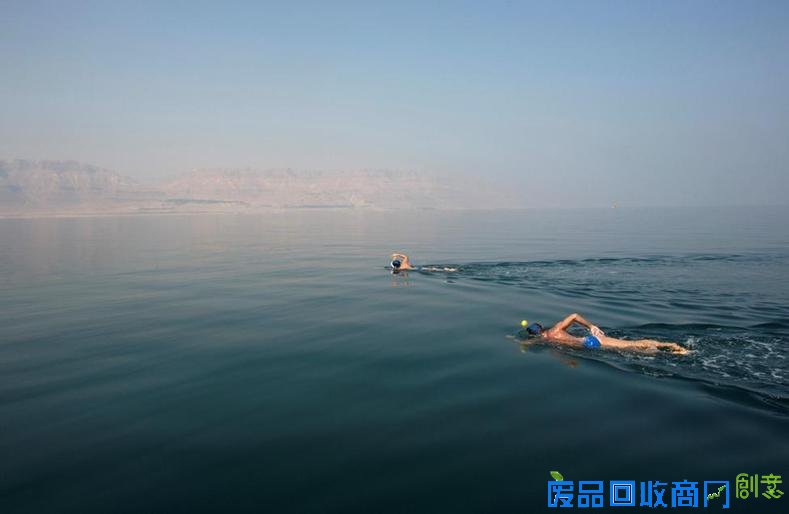 路透年度环境照片 大自然的狂暴和神奇 路透年度环境照片 大自然的狂暴和神奇
