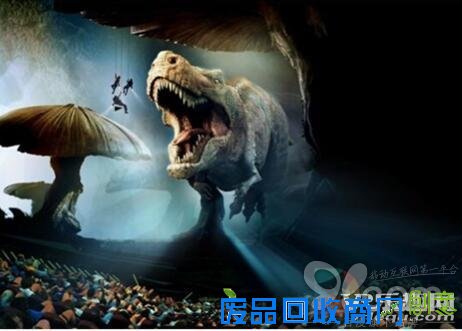 西长安壹号VR视觉体验周带你国庆嗨七天