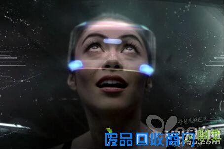 西长安壹号VR视觉体验周带你国庆嗨七天