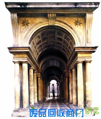 ◀经典▶视觉错觉经典图片 – 【人人分享