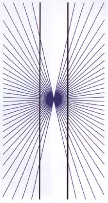 ◀经典▶视觉错觉经典图片 – 【人人分享