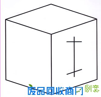 ◀经典▶视觉错觉经典图片 – 【人人分享