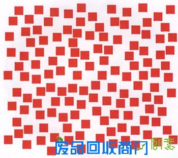 ◀经典▶视觉错觉经典图片 – 【人人分享