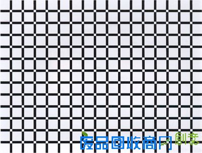 ◀经典▶视觉错觉经典图片 – 【人人分享