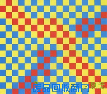 ◀经典▶视觉错觉经典图片 – 【人人分享