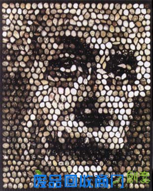 ◀经典▶视觉错觉经典图片 – 【人人分享