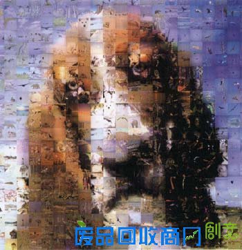 ◀经典▶视觉错觉经典图片 – 【人人分享