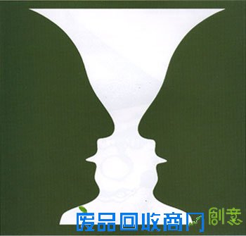 ◀经典▶视觉错觉经典图片 – 【人人分享