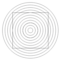 [错觉图片]视错觉图片大全_错觉图片