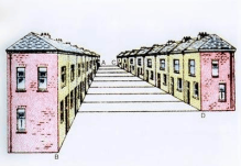 [错觉图片]视错觉图片大全_错觉图片