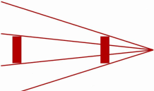 [错觉图片]视错觉图片大全_错觉图片