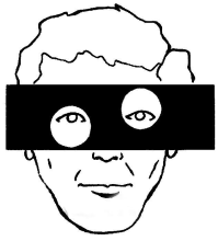 [错觉图片]视错觉图片大全_错觉图片