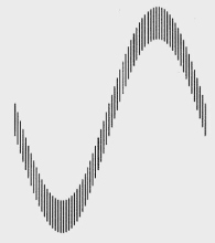 [错觉图片]视错觉图片大全_错觉图片