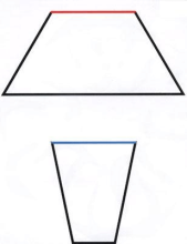 [错觉图片]视错觉图片大全_错觉图片