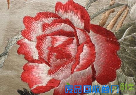 手工刺绣需要什么工具 手工刺绣需要的工具介绍