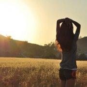 lomo风格唯美头像