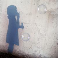 lomo风格唯美头像