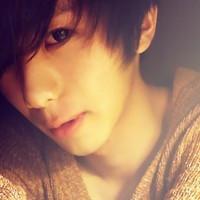 lomo风格唯美头像