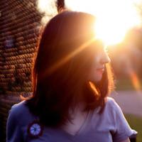 lomo风格唯美头像