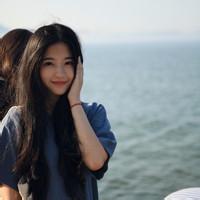 lomo风格唯美头像