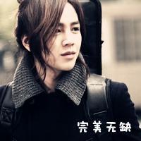 lomo风格唯美头像