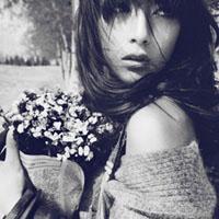 lomo风格唯美头像