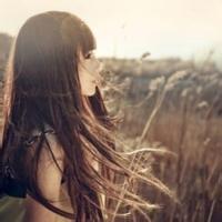 唯美意境伤感头像