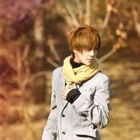 唯美意境伤感男头像