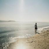 唯美意境伤感头像